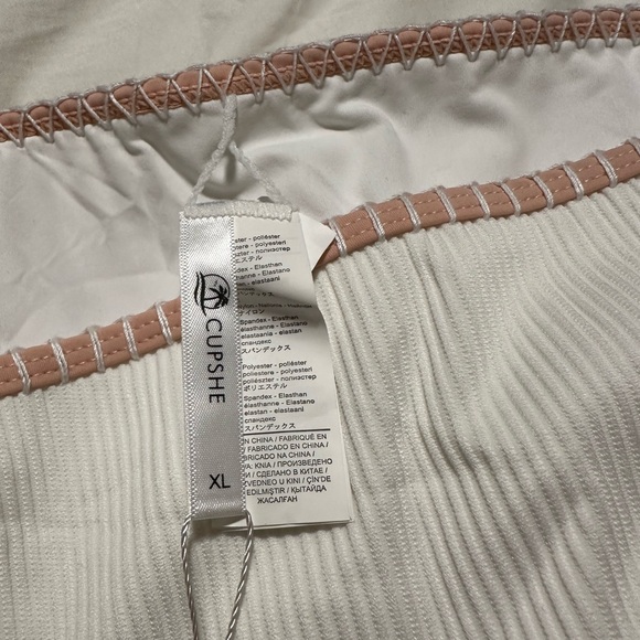 Cupshe bikini bottom - Picture 3 of 3